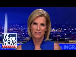 Read more about the article Ingraham: Our country is facing a serious crisis