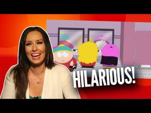 Read more about the article ‘South Park’ NAILS It Again in ‘Transginger’ Episode
