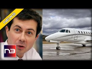 Read more about the article Breaking News: Inspector General Probes Buttigieg’s Use Of FAA Jets