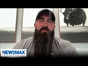 Read more about the article Government will CRUSH you if you defy them: NJ gym owner | National Report