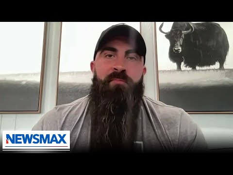 You are currently viewing Government will CRUSH you if you defy them: NJ gym owner | National Report