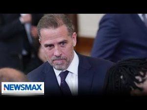Read more about the article BREAKING: Hunter Biden is suing the laptop repair shop owner | John Bachman Now