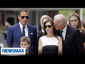 Read more about the article Biden connection to China will be proven: Tim Walberg | John Bachman Now