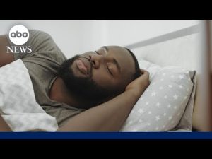 Read more about the article Almost 7 in 10 adults dissatisfied with their sleep experience mild depression: Poll