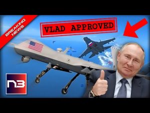 Read more about the article New Info Regarding Attack on U.S. Drone Points to Everything BUT an Accident