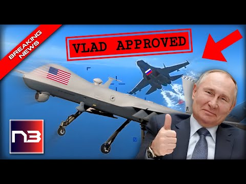 You are currently viewing New Info Regarding Attack on U.S. Drone Points to Everything BUT an Accident