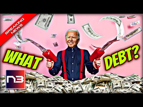 You are currently viewing OUCH: Major Flaw in Biden’s Budget Proposal EXPOSED by Own Cabinet Member