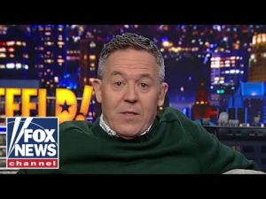 Read more about the article Gutfeld: Lori Lightfoot’s loss is a win for Chicago