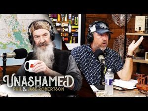 Read more about the article Phil Just Realized That Al Looks OLD These Days & the 1-2 Preacher Punch | Ep 651