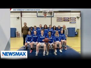Read more about the article Girls basketball team BANNED from playing by trans advocates | American Agenda