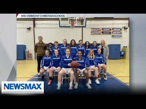 You are currently viewing Girls basketball team BANNED from playing by trans advocates | American Agenda