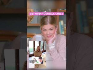 Read more about the article Are you actually happy, Chelsea?