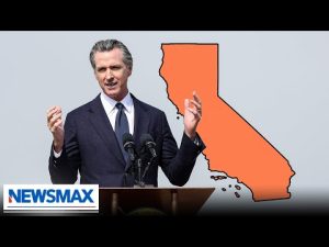 Read more about the article Lidia Curanaj: California is the worst state in America