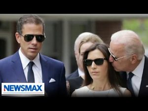 Read more about the article More potential Biden family corruption discovered by Congressional oversight committee