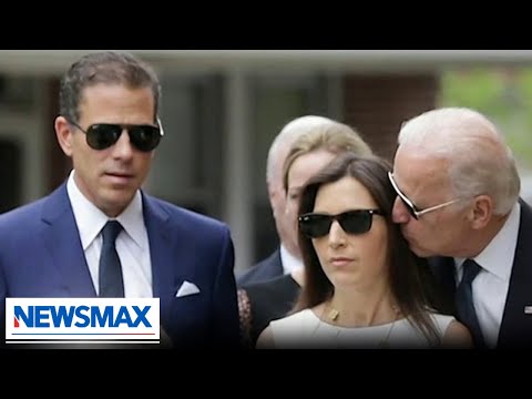You are currently viewing More potential Biden family corruption discovered by Congressional oversight committee