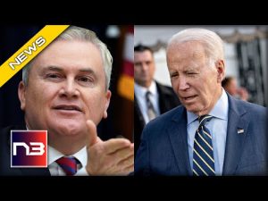 Read more about the article Biden Family Business Probe Reaches Breakthrough