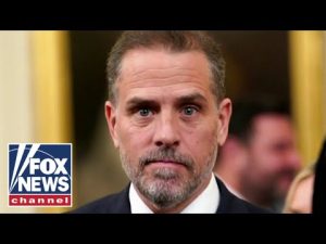 Read more about the article ‘The Five’: New bombshell on Hunter Biden’s China ‘cash haul’
