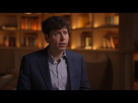 You are currently viewing After Chat GPT CEO says he’s ‘a little scared’ of AI, should you be? | ABCNL