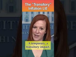 Read more about the article Psaki’s Blatant Lie…