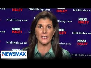 Read more about the article Nikki Haley: I would talk to Putin about the war