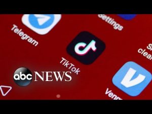 Read more about the article Justice Department probing TikTok: Sources