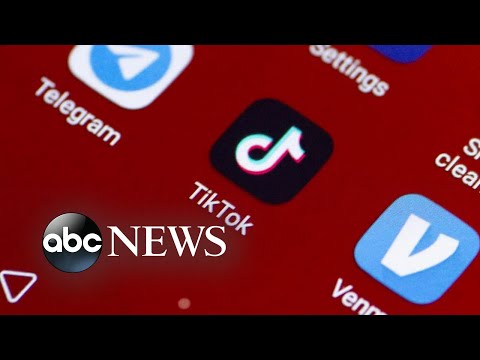 You are currently viewing Justice Department probing TikTok: Sources