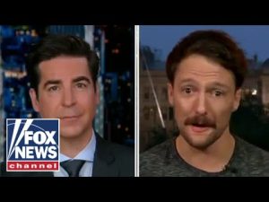 Read more about the article Former Skid Row addict tells Jesse new policy will ‘result in more death’