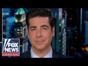 Read more about the article Jesse Watters: Biden’s hot streak is coming to an end