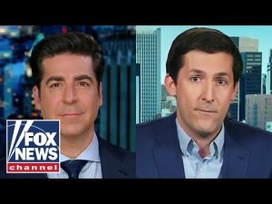 Read more about the article Coca-Cola insider warns Jesse Watters of ‘shameful’ practices from big food, big pharma