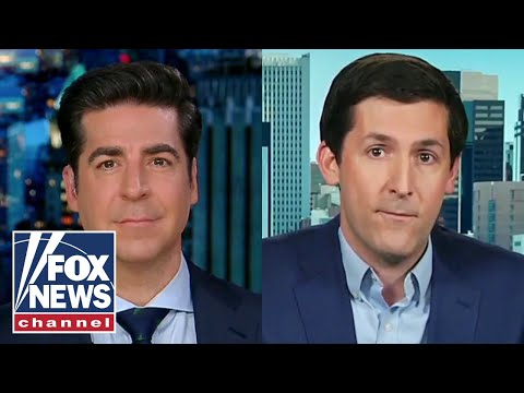 You are currently viewing Coca-Cola insider warns Jesse Watters of ‘shameful’ practices from big food, big pharma