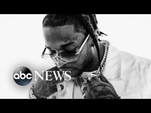 Read more about the article Tone Death: Loss & Hip-Hop