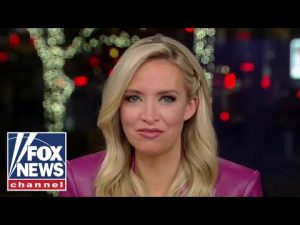 Read more about the article Kayleigh McEnany: These ‘major bombshells’ are a problem for Biden