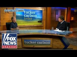 Read more about the article Entrepreneur tells Tucker only 1% of people are willing to do this one thing