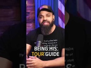 Read more about the article Jan 6 Exposed by Tucker Carlson