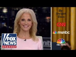 Read more about the article Kellyanne Conway: Are you tired of the lies yet?