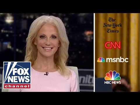 You are currently viewing Kellyanne Conway: Are you tired of the lies yet?