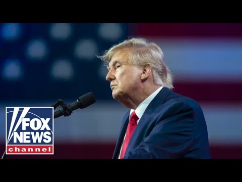 You are currently viewing Trump claims he will be arrested Tuesday