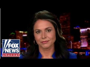 Read more about the article Tulsi Gabbard: Fed regulators are supposed to work for Americans, but prove they don’t