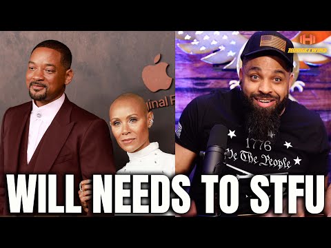 You are currently viewing Will Smith Shocking Response to Chris Rock’s Netflix Comedy Special
