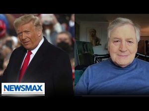 Read more about the article Dick Morris: The witch hunt will help Trump, backfire on Dems | Saturday Report
