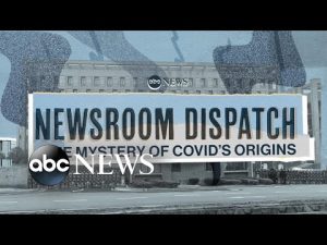 Read more about the article What we know about COVID ‘lab leak’ theory