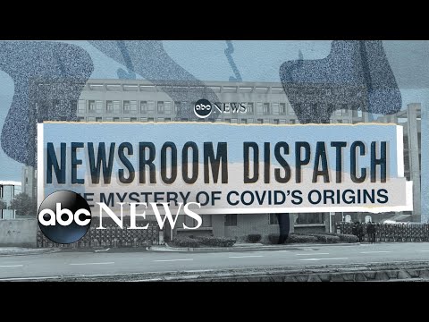 You are currently viewing What we know about COVID ‘lab leak’ theory