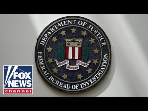 Read more about the article Inside an FBI hostage crisis | The FOX True Crime Podcast