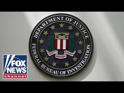 You are currently viewing Inside an FBI hostage crisis | The FOX True Crime Podcast