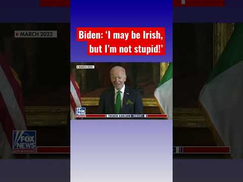 You are currently viewing Biden Throwback: Bless me Father, for I’m about to sin! #shorts
