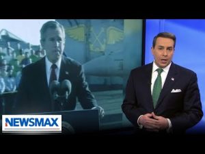 Read more about the article Advancing freedom makes America safer: Tom Basile | America Right Now