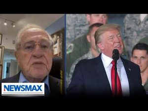 Read more about the article Trump indictment would be targeted prosecution: Alan Dershowitz | America Right Now