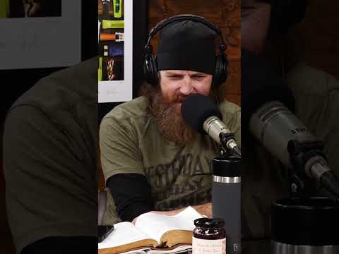 You are currently viewing Phil Robertson Prepared for Everything but Old Age…