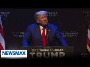 Read more about the article When you take on swamp like Trump, they come after you: Tim Burchett | Saturday Agenda