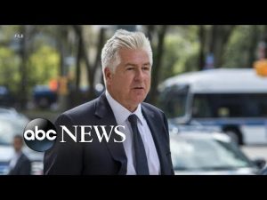 Read more about the article Judge orders testimony from Trump attorney in classified document probe | GMA